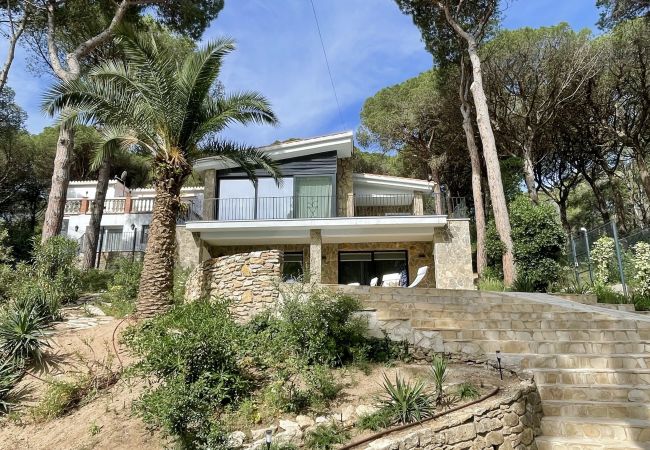 别墅 在 Pals - VILLA MIGJORN 别墅 在 Pals - VILLA MIGJORN