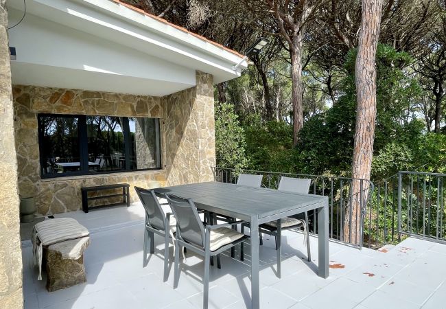 别墅 在 Pals - VILLA MIGJORN 别墅 在 Pals - VILLA MIGJORN