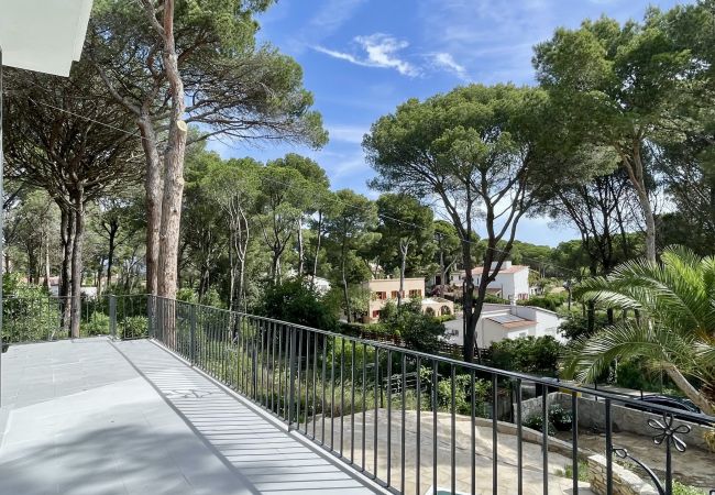 别墅 在 Pals - VILLA MIGJORN 别墅 在 Pals - VILLA MIGJORN