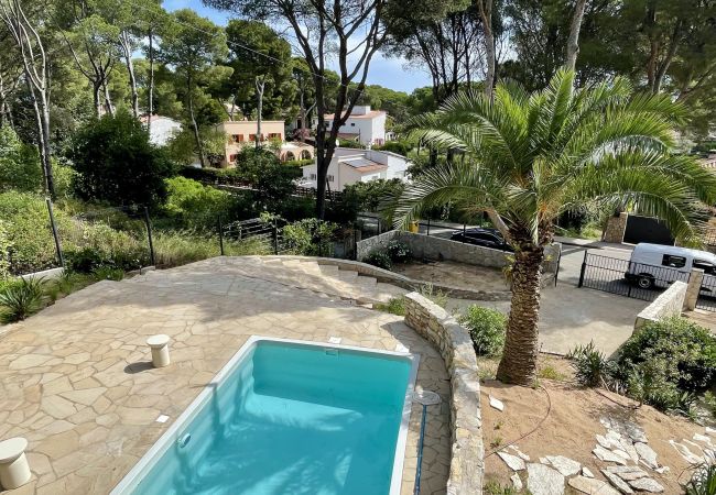 别墅 在 Pals - VILLA MIGJORN 别墅 在 Pals - VILLA MIGJORN