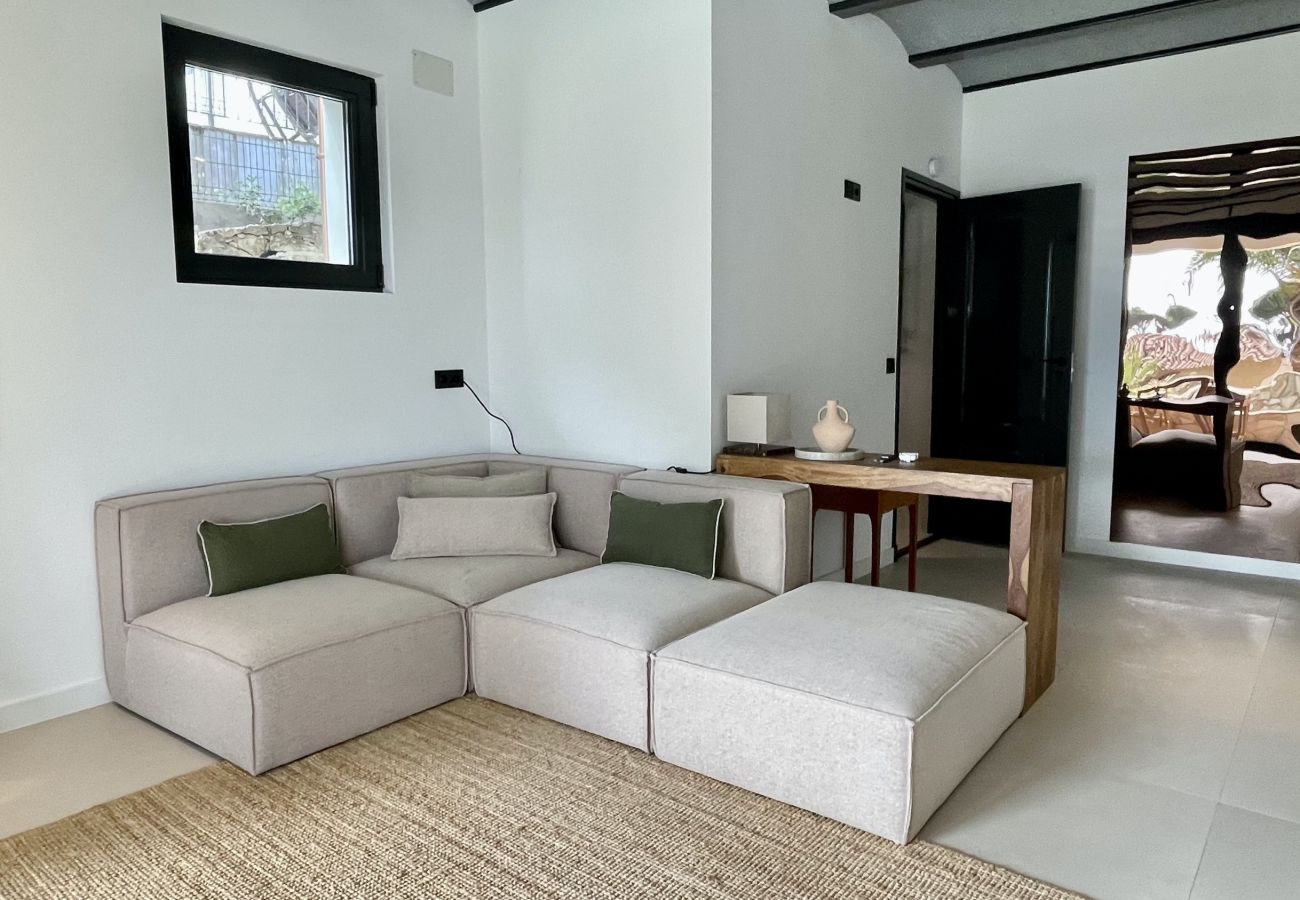 别墅 在 Pals - VILLA MIGJORN 别墅 在 Pals - VILLA MIGJORN