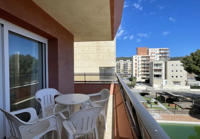  在 Estartit - SALLES BEACH 33