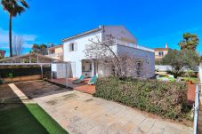 别墅 在 Playa de Muro - Villa Balandre 110 by Mallorca Charme 