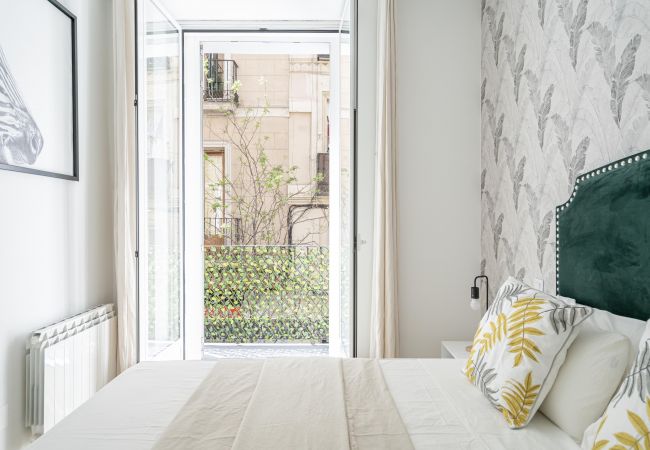 公寓 在 Madrid - Hermoso apartamento Plaza Zerolo INF1C 公寓 在 Madrid - Hermoso apartamento Plaza Zerolo INF1C