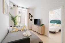 公寓 在 Madrid - Hermoso apartamento Plaza Zerolo INF1C