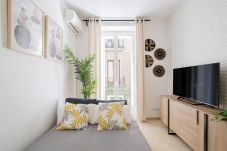 公寓 在 Madrid - Hermoso apartamento Plaza Zerolo INF1C