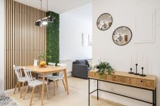 公寓 在 Madrid - Hermoso apartamento Plaza Zerolo INF1C