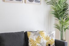 公寓 在 Madrid - Hermoso apartamento Plaza Zerolo INF1C