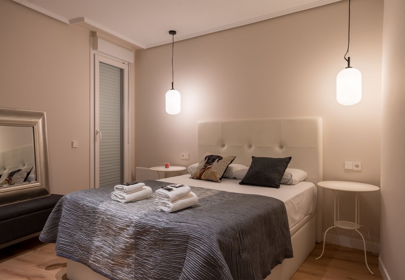 公寓 在 Bilbao - Barrenkale apartment 公寓 在 Bilbao - Barrenkale apartment