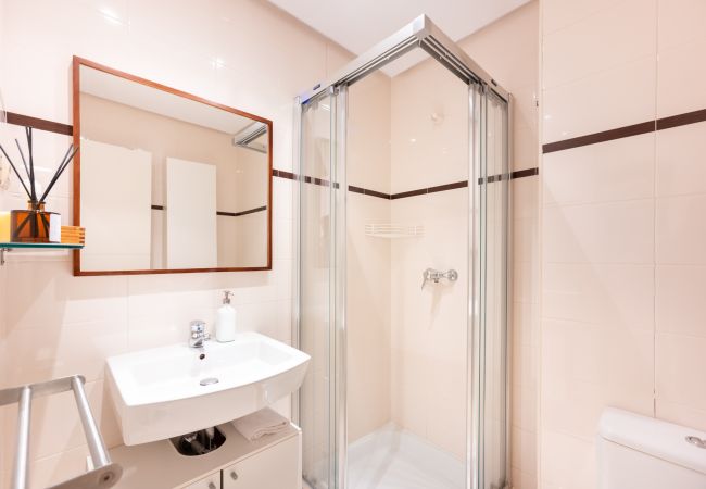 公寓 在 Madrid - Ap. Hortaleza-Fuencarral Temporal 公寓 在 Madrid - Ap. Hortaleza-Fuencarral Temporal