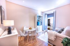 公寓 在 Madrid - Ap. Hortaleza-Fuencarral MAD28