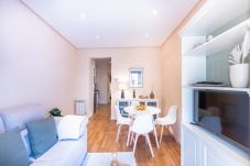 公寓 在 Madrid - Ap. Hortaleza-Fuencarral MAD28