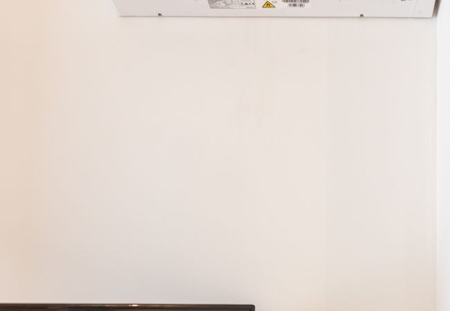 工作室 在 Valencia - The Green Apartment I by Florit Flats 工作室 在 Valencia - The Green Apartment I by Florit Flats