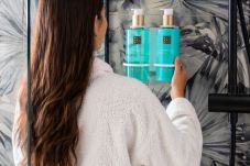 工作室 在 Valencia / València - The Green Apartment II by Florit Flats