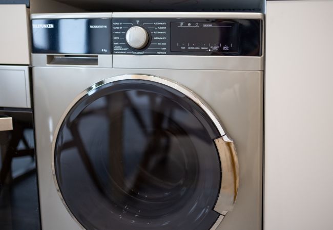 工作室 在 Valencia - The Green Apartment III by Florit Flats 工作室 在 Valencia - The Green Apartment III by Florit Flats