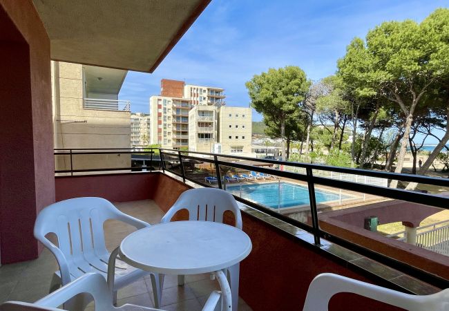  在 Estartit - SALLES BEACH 9