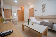 公寓 在 Madrid - Bonito Apartamento cerca Santiago Bernabéu MJU14B