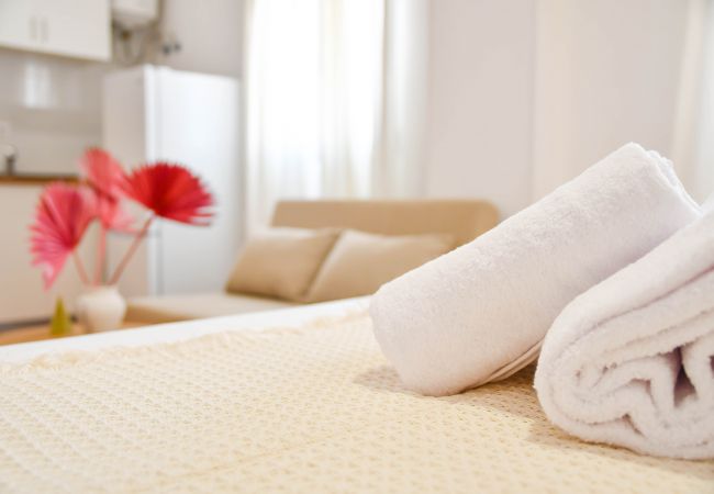 工作室 在 Madrid - APARTAMENTO TETUAN  工作室 在 Madrid - APARTAMENTO TETUAN