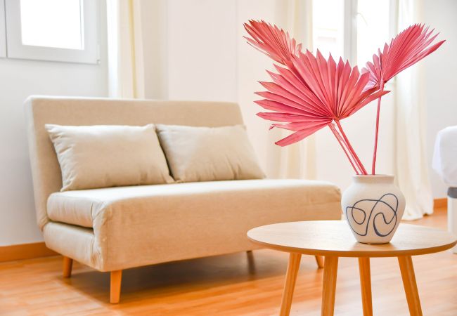 工作室 在 Madrid - APARTAMENTO TETUAN  工作室 在 Madrid - APARTAMENTO TETUAN
