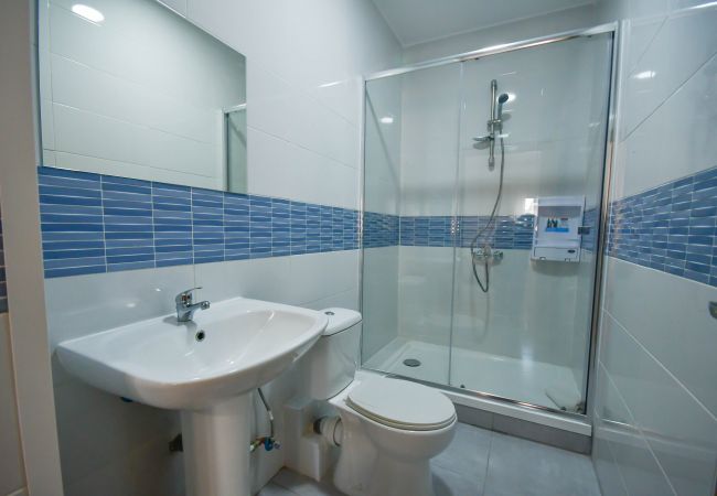 工作室 在 Madrid - APARTAMENTO TETUAN  工作室 在 Madrid - APARTAMENTO TETUAN