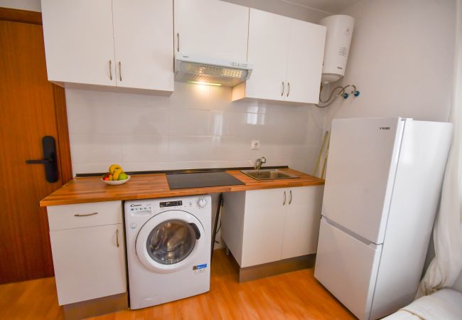 工作室 在 Madrid - APARTAMENTO TETUAN  工作室 在 Madrid - APARTAMENTO TETUAN