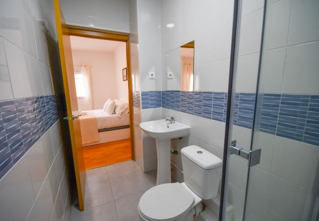 工作室 在 Madrid - APARTAMENTO TETUAN  工作室 在 Madrid - APARTAMENTO TETUAN
