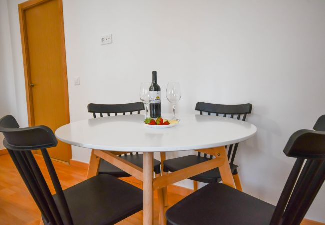 工作室 在 Madrid - APARTAMENTO TETUAN  工作室 在 Madrid - APARTAMENTO TETUAN
