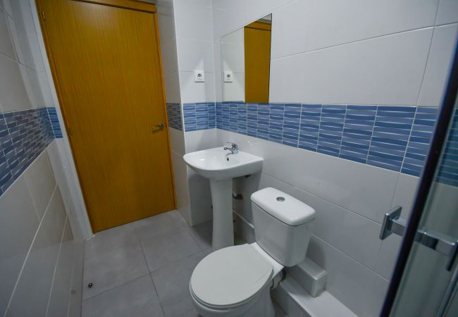 工作室 在 Madrid - APARTAMENTO TETUAN  工作室 在 Madrid - APARTAMENTO TETUAN