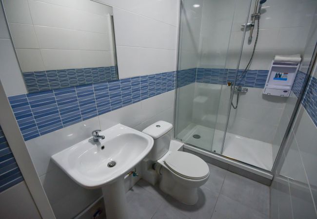 工作室 在 Madrid - APARTAMENTO TETUAN  工作室 在 Madrid - APARTAMENTO TETUAN