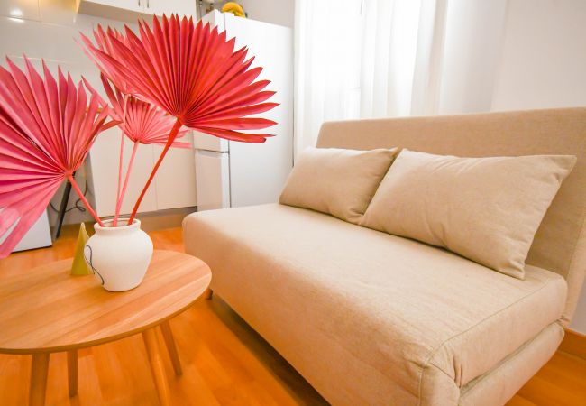 工作室 在 Madrid - APARTAMENTO TETUAN  工作室 在 Madrid - APARTAMENTO TETUAN