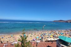 房屋 在 Las Palmas de Gran Canaria - Golden Views By CanariasGetaway