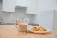 工作室 在 Madrid - ESTUDIO-TETUAN 