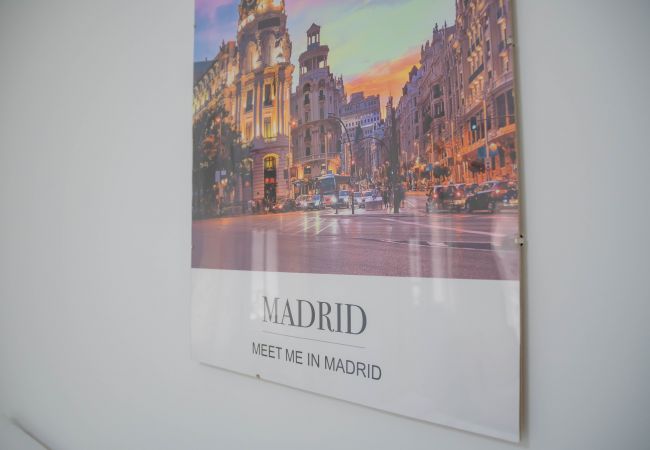 工作室 在 Madrid - ESTUDIO-TETUAN  工作室 在 Madrid - ESTUDIO-TETUAN
