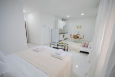 工作室 在 Madrid - ESTUDIO-TETUAN 