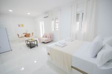 工作室 在 Madrid - ESTUDIO-TETUAN 