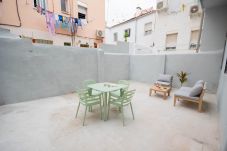 工作室 在 Madrid - ESTUDIO-TETUAN 