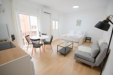 工作室 在 Madrid - ESTUDIO-TETUAN-