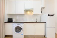 工作室 在 Madrid - TETUAN - 