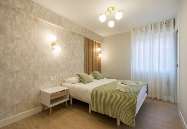 公寓 在 Bilbao - VILLA HITA 公寓 在 Bilbao - VILLA HITA