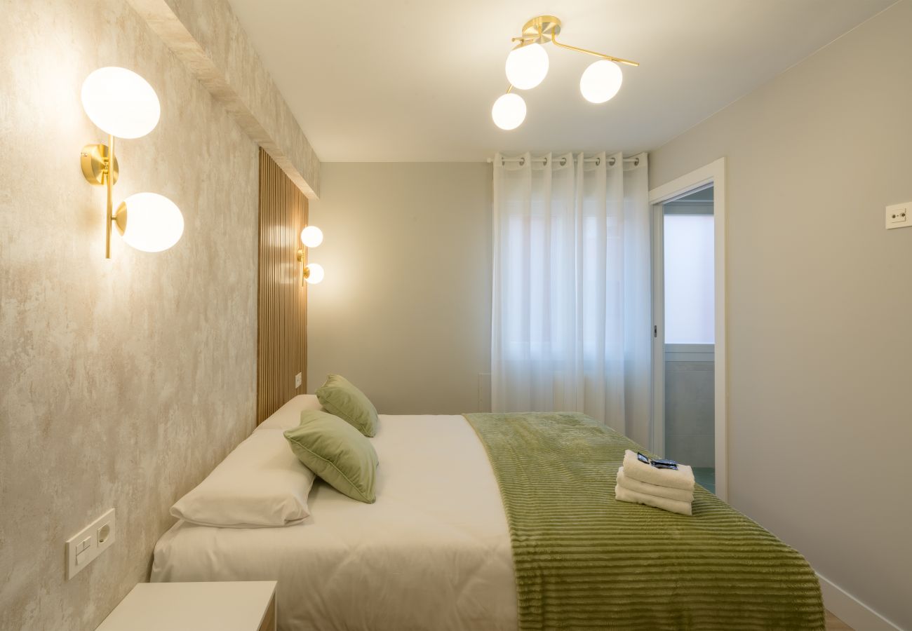 公寓 在 Bilbao - VILLA HITA 公寓 在 Bilbao - VILLA HITA