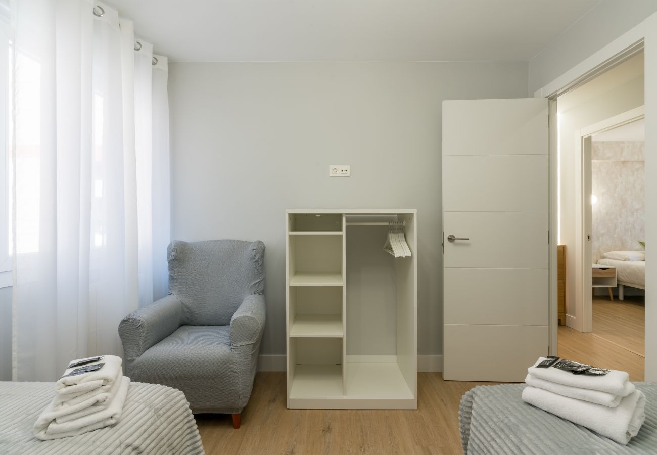 公寓 在 Bilbao - VILLA HITA 公寓 在 Bilbao - VILLA HITA