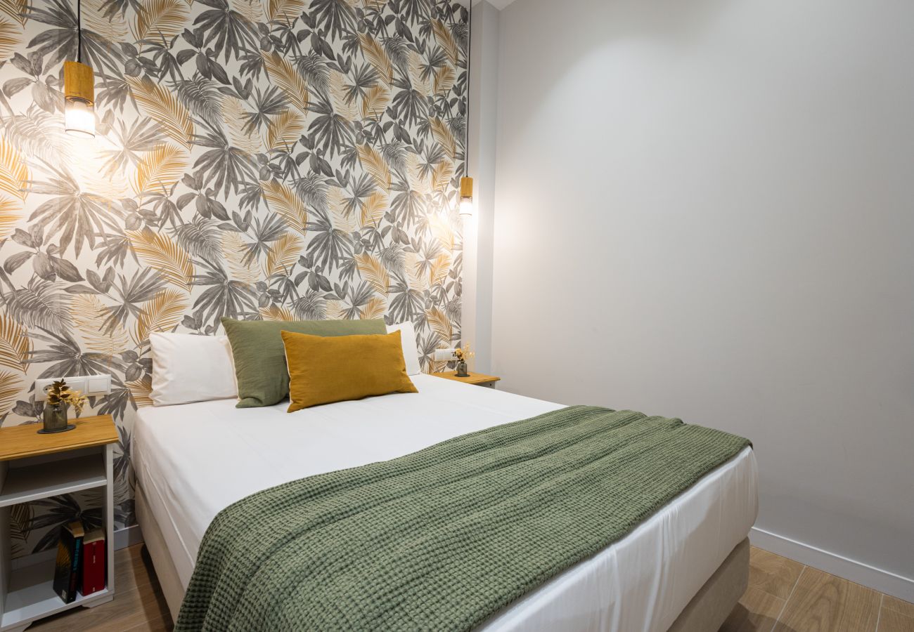 公寓 在 Valencia / València - SERRERIA 12 公寓 在 Valencia / València - SERRERIA 12