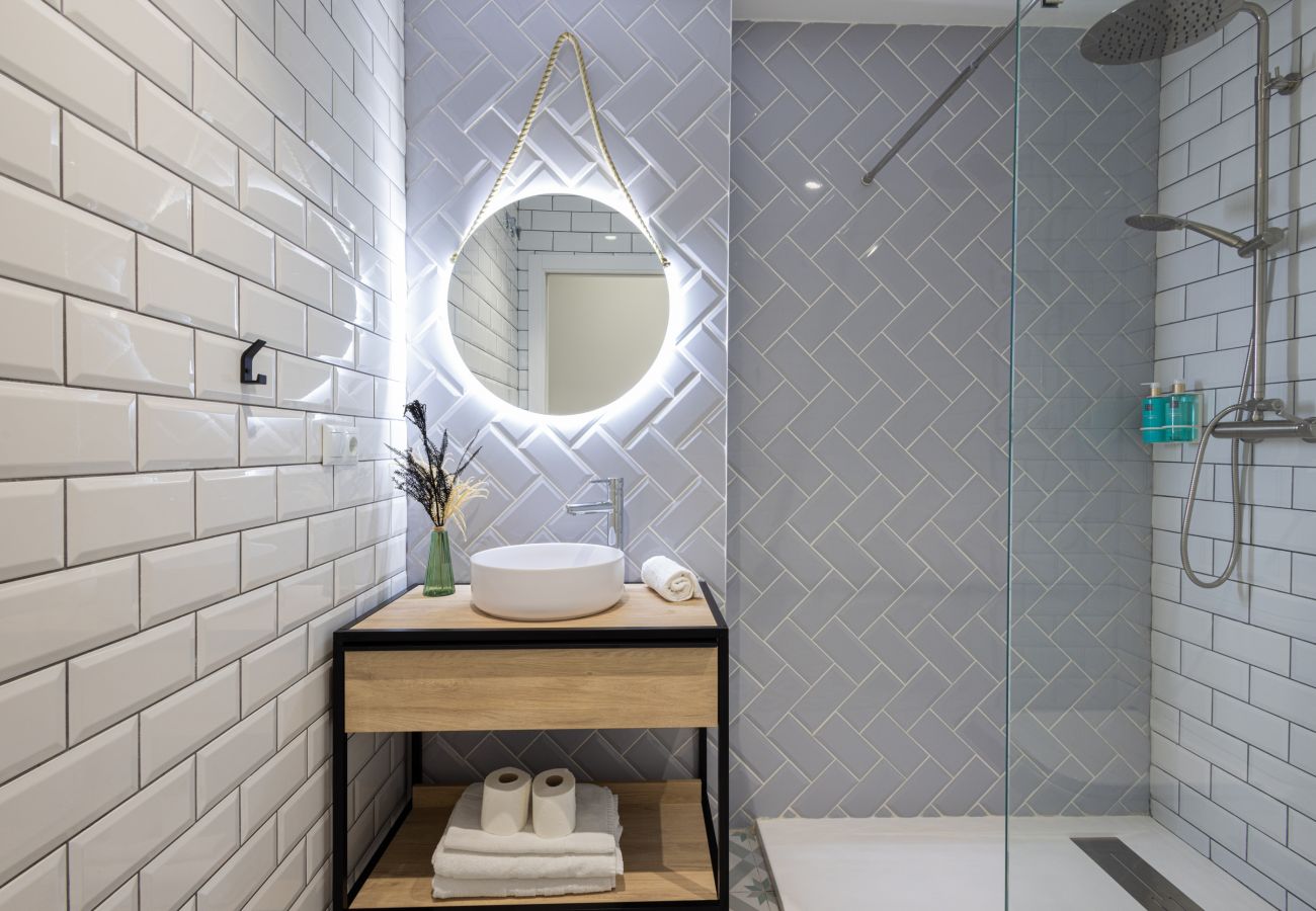 公寓 在 Valencia / València - SERRERIA 12 公寓 在 Valencia / València - SERRERIA 12