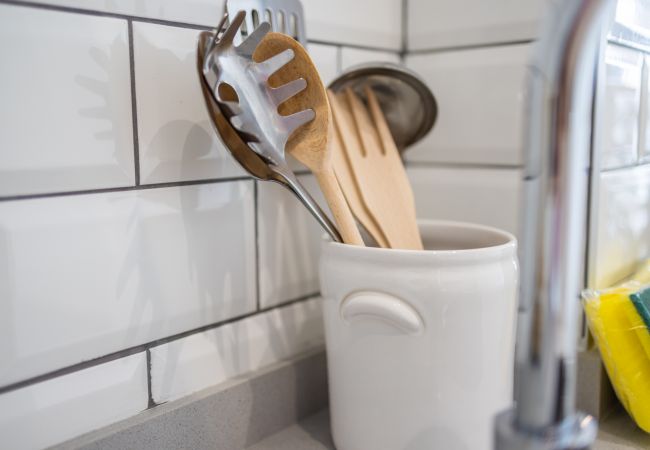 公寓 在 Valencia - SERRERIA 13 公寓 在 Valencia - SERRERIA 13