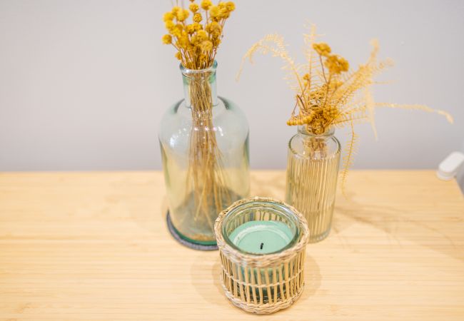 公寓 在 Valencia - SERRERIA 13 公寓 在 Valencia - SERRERIA 13