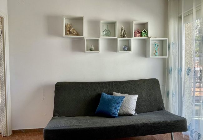 公寓 在 Estartit - ROCAMAURA IV 3-1 公寓 在 Estartit - ROCAMAURA IV 3-1