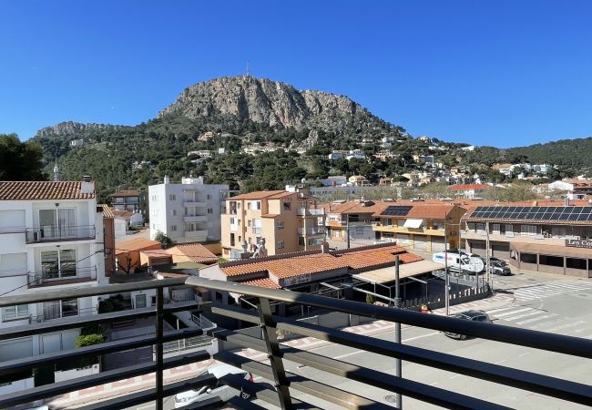 公寓 在 Estartit - ROCAMAURA IV 3-1 公寓 在 Estartit - ROCAMAURA IV 3-1