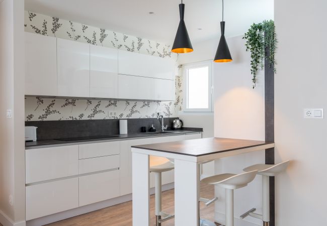 公寓 在 Bilbao - Beltran apartment 公寓 在 Bilbao - Beltran apartment