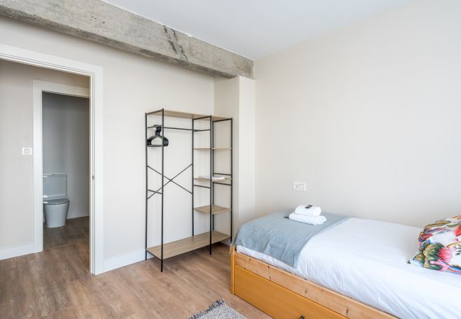 公寓 在 Bilbao - Beltran apartment 公寓 在 Bilbao - Beltran apartment