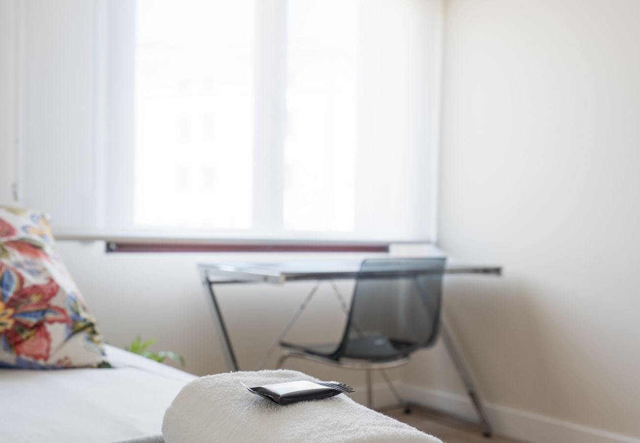 公寓 在 Bilbao - Beltran apartment 公寓 在 Bilbao - Beltran apartment